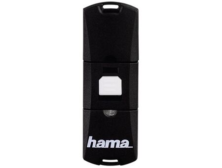 Hama USB 2.0 mSD Card-Reader