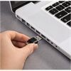 Hama USB 2.0 mSD Card-Reader