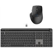 JLAB Go Work Bundle DE - Epic Keyboard - Jbuds Mouse