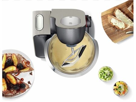 Bosch MUM59N26DE