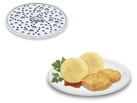 Bosch Bosch MUZ 45 RS 1