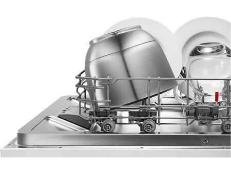 Bosch MUZ5 ER 2 Rührschüssel edelstahl