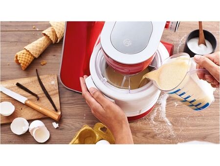 Bosch MUZ5EB2 Eisbereiter