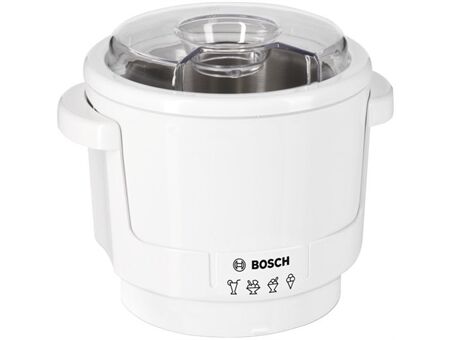 Bosch MUZ5EB2 Eisbereiter