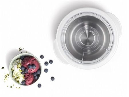 Bosch MUZ5EB2 Eisbereiter