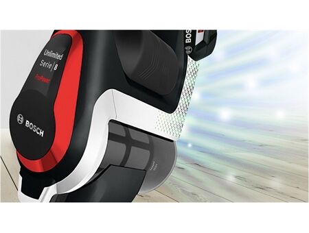 Bosch BSS81POW1