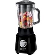 Russell Hobbs Matte Black Standmixer