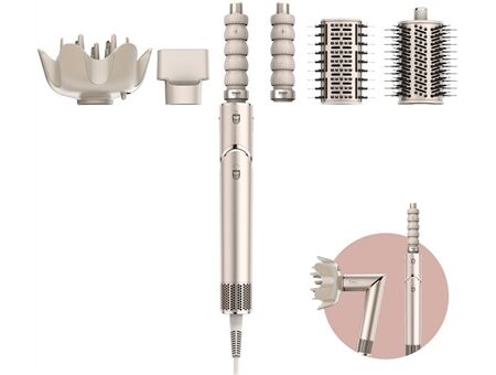 Shark HD446SLEU FlexStyle 5-in-1