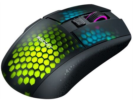 ROCCAT Burst Pro Air