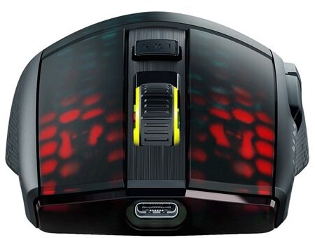 ROCCAT Burst Pro Air