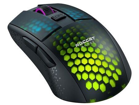 ROCCAT Burst Pro Air