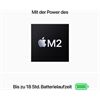Apple MacBook Air 13" (MLXW3D/A)