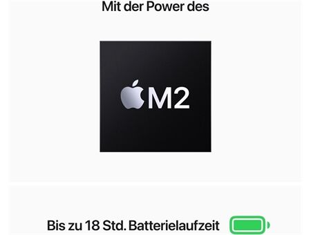 Apple MacBook Air 13" (MLXW3D/A)