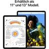 Apple iPad Air 11" (128GB) WiFi 2024