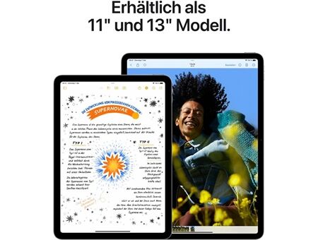 Apple iPad Air 11" (128GB) WiFi 2024