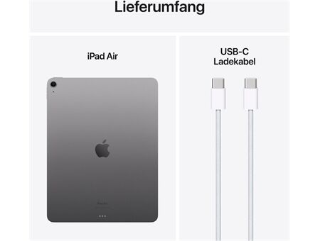 Apple iPad Air 13" (256GB) WiFi 2024