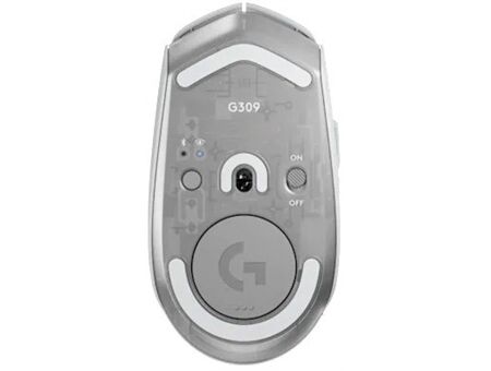 Logitech G G309 Lightspeed