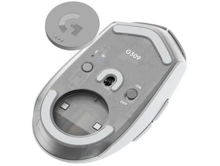 Logitech G G309 Lightspeed