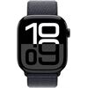 Apple Watch Series 10 (46mm) GPS Aluminium mit Sport Loo
