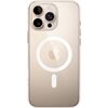 Apple Clear Case mit MagSafe für iPhone 16 Pro Max