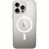 Apple Clear Case mit MagSafe für iPhone 16 Pro Max