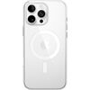 Apple Clear Case mit MagSafe für iPhone 16 Pro Max