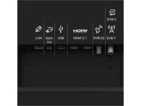 Grundig 75 GUB 7440 Q