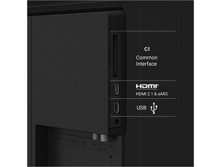 Grundig 75 GUB 7440 Q