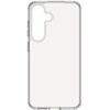 Black Rock Clear Protection Case für Galaxy S25