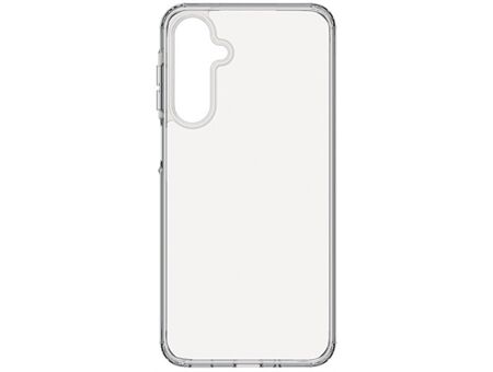 Black Rock Clear Protection Case für Galaxy A16