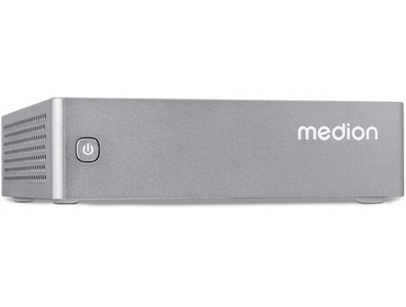 Medion S06 (i5-16BG-512GB)