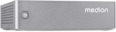 Medion S06 (i5-16BG-512GB)
