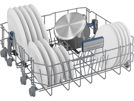 Beko BDDN38561XC