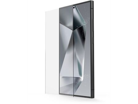 Hama Schutzglas Clear Protect Galaxy S25 Ultra