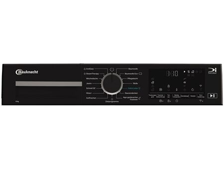 Bauknecht BT85CWBS