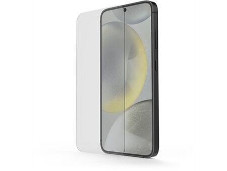Hama Schutzglas Clear Protect Galaxy S25