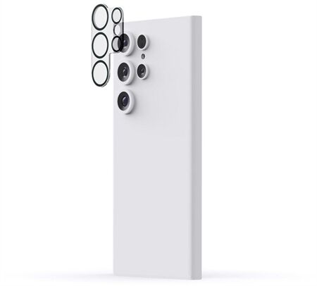 Hama Kameraschutz Cam Protect S25 Ultra