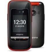 Emporia ONE V200i Rot