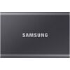 Samsung Portable SSD T7 2TB Titan Grey