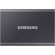 Samsung Portable SSD T7 2TB Titan Grey