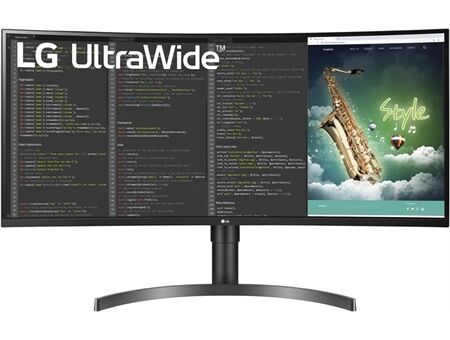 LG UltraWide 35WN75CP-B