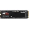 Samsung NVMe™ SSD 990 Pro 1TB