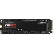 Samsung NVMe™ SSD 990 Pro 1TB
