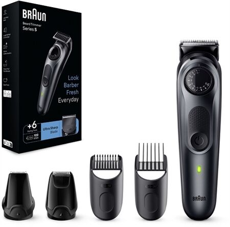 Braun BT5441 Series 5