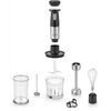 CASO Click & Mash Akkustabmixer-Set