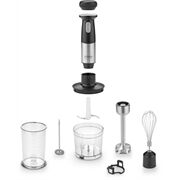 CASO Click & Mash Akkustabmixer-Set