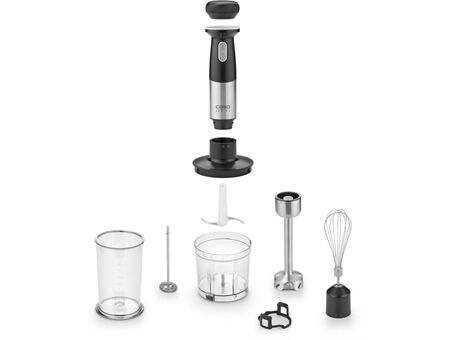 CASO Click & Mash Akkustabmixer-Set