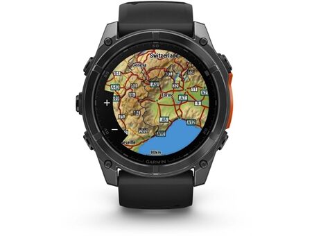 Garmin fenix 8 (51mm)