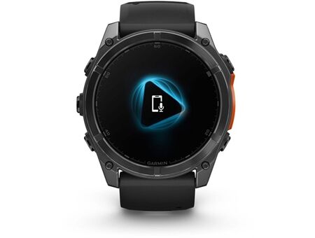 Garmin fenix 8 (51mm)