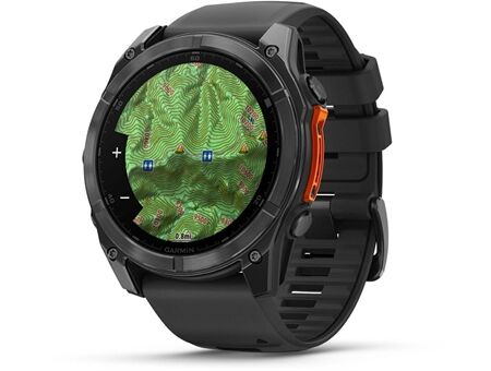 Garmin fenix 8 (51mm)